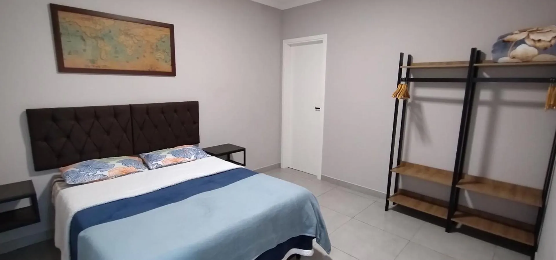 Ape Bella Vista Campos Apartment Campos do Jordao