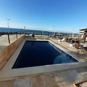 503 Flat Mobiliado De Iracema Fortaleza (Ceara)