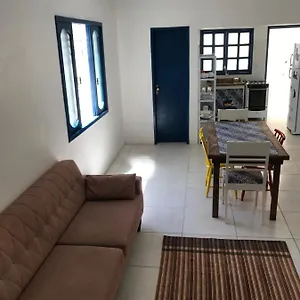 Residêncial Casa Da Vila Imbituba (Santa Catarina)