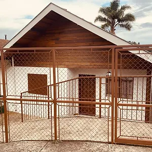  Casa de Férias Cantinho Do Sossego