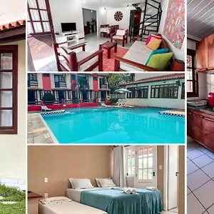 Casas Com 2 Ou 3 Porto Seguro