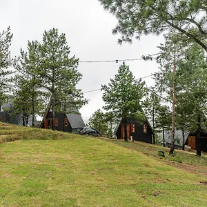  Chalé Naturale - - Cna